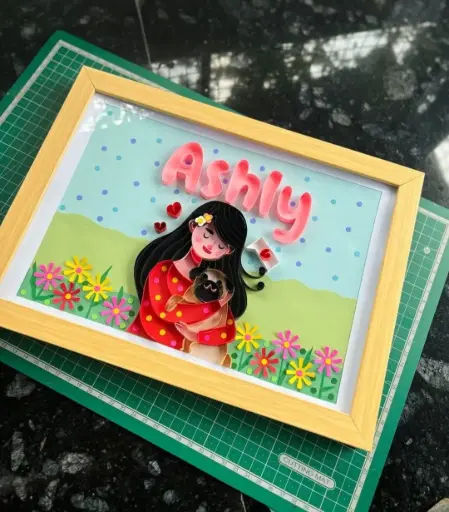 Kids Gifting