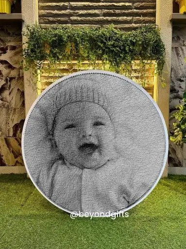 Thread Art